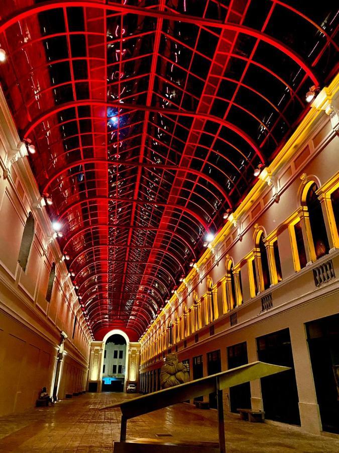 Casa Colonial Gonzalez Hotel Mérida Buitenkant foto